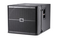 Powered Active 18" 1500w Subwoofer with DSP C438859