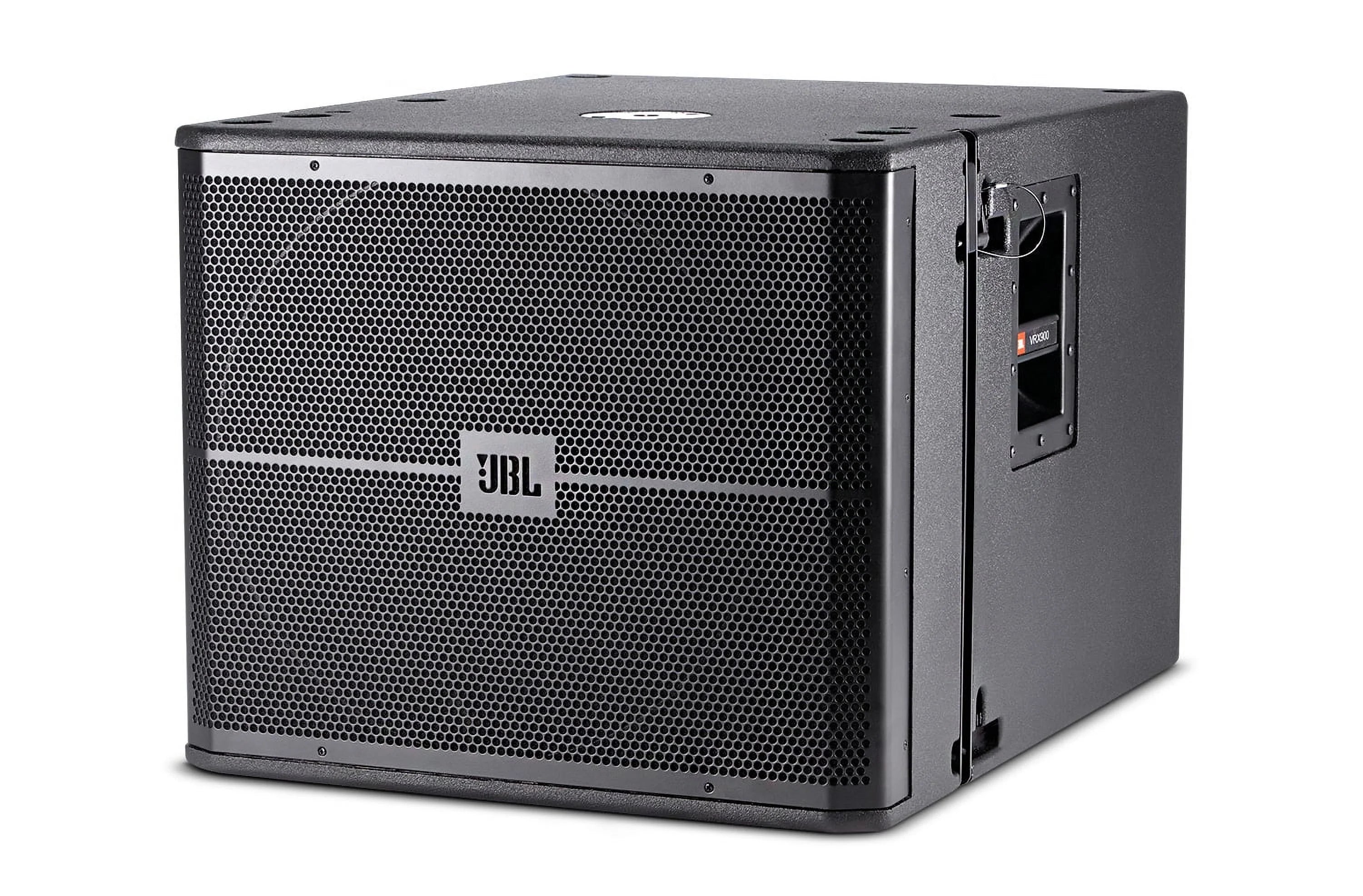 Powered Active 18" 1500w Subwoofer with DSP C438859