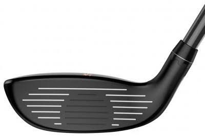 Oversize Hybrid D435