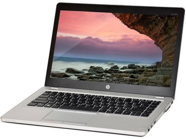 Silver 14x22 Ultrabook R6103