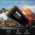 1TB M.2 NVMe PCIe Gen4.0x4 SSD C224