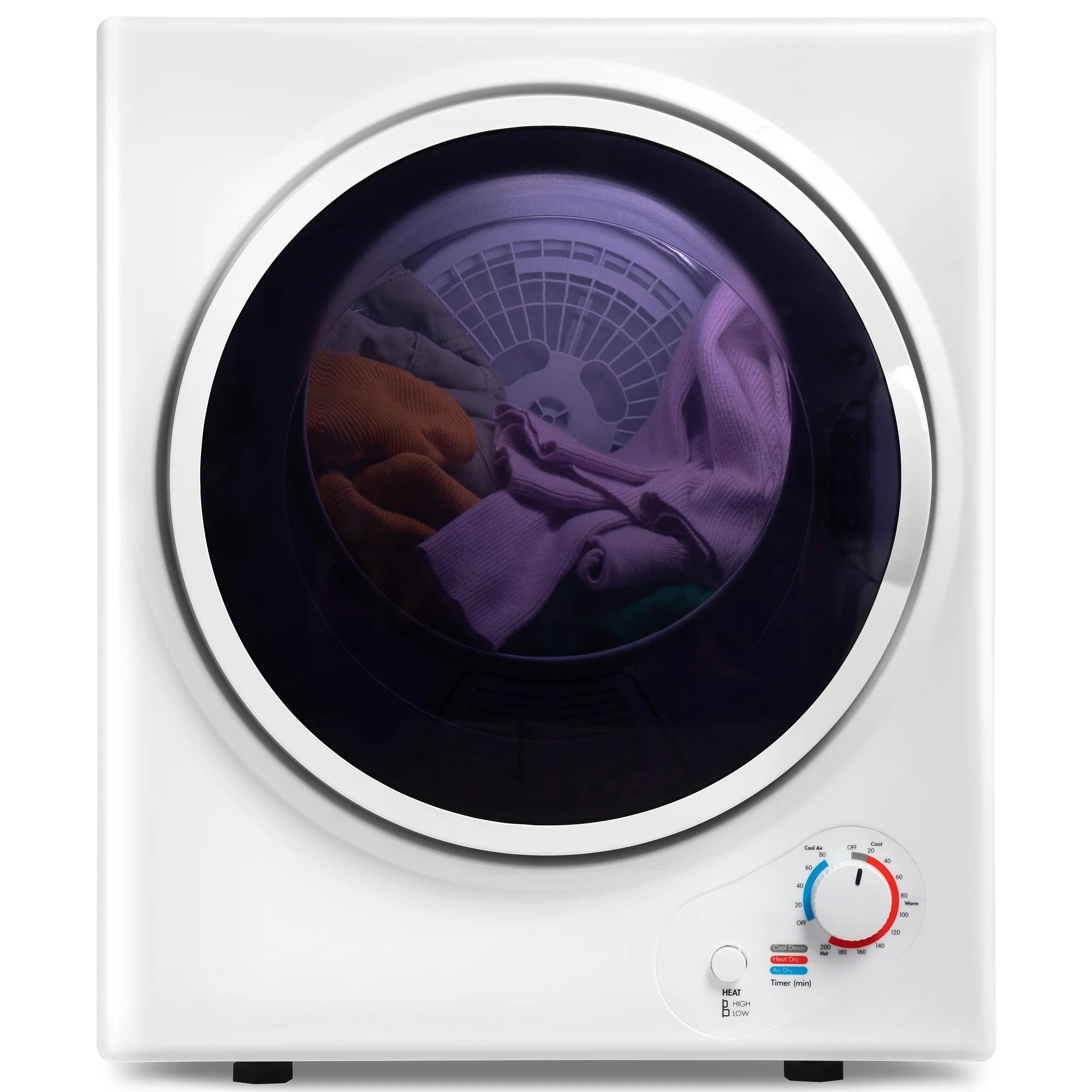 Portable Electric Clothes Dryer M51668