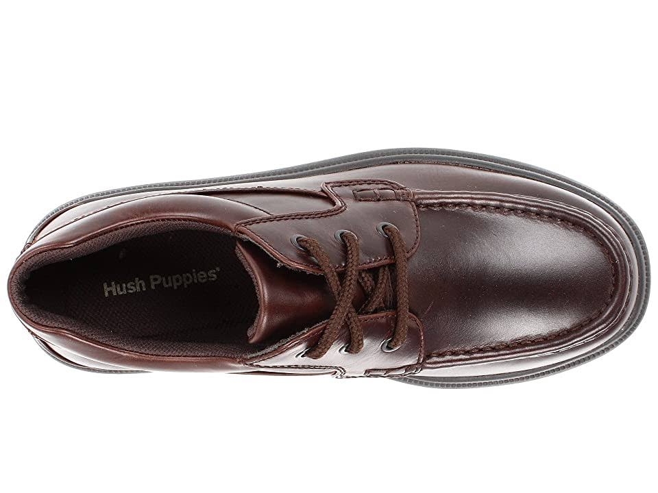 Brown Size 9 Shoes S952