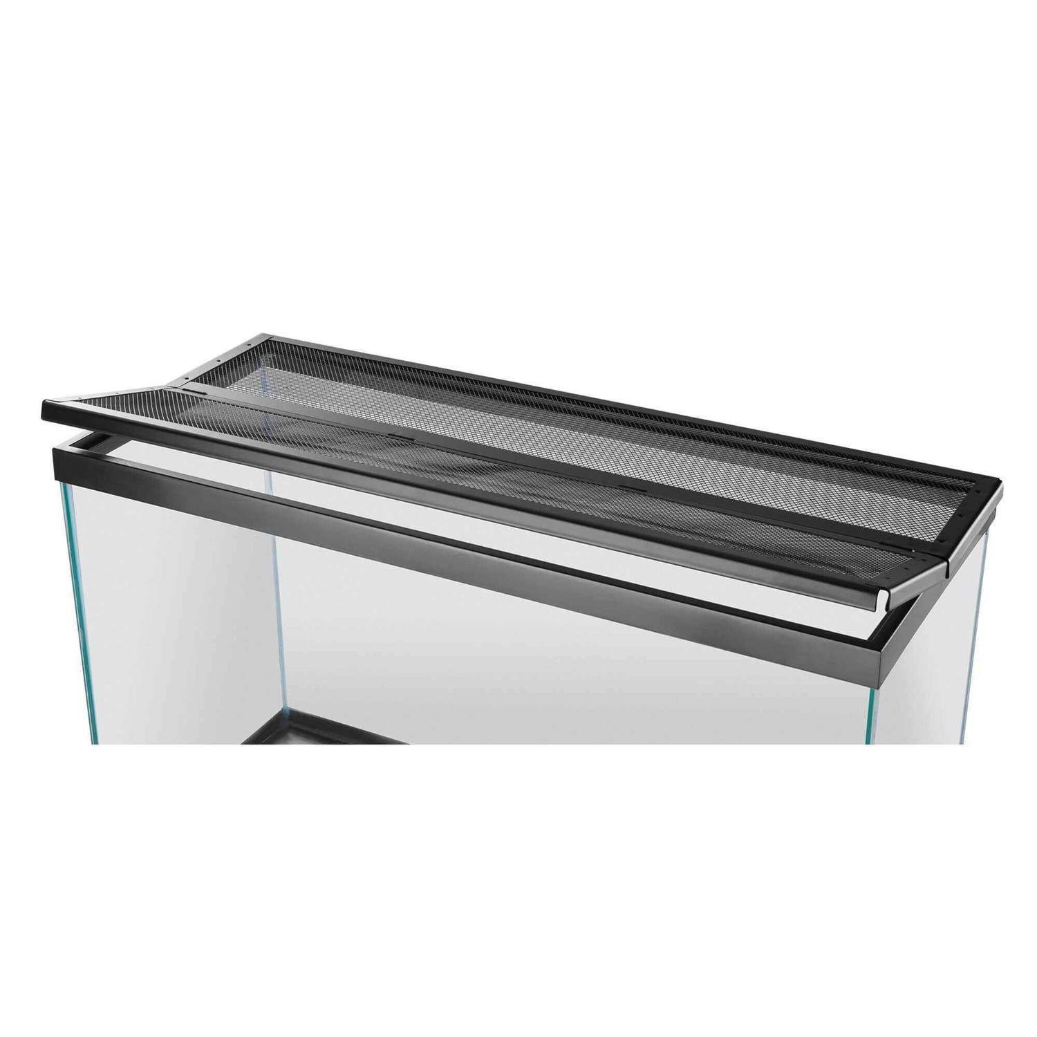 Fresh Air Screen Cover with Center Hinge C6703
