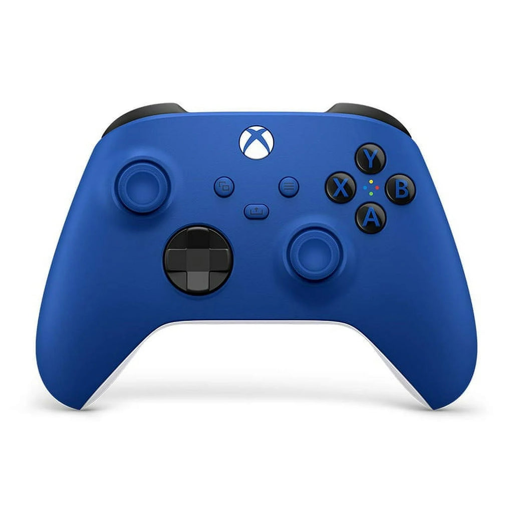 Xbox Series S 512GB SSD All-Digital Console with Two Wireless Controllers and Xbox 3 Month Game Pass Ultimate I337799
