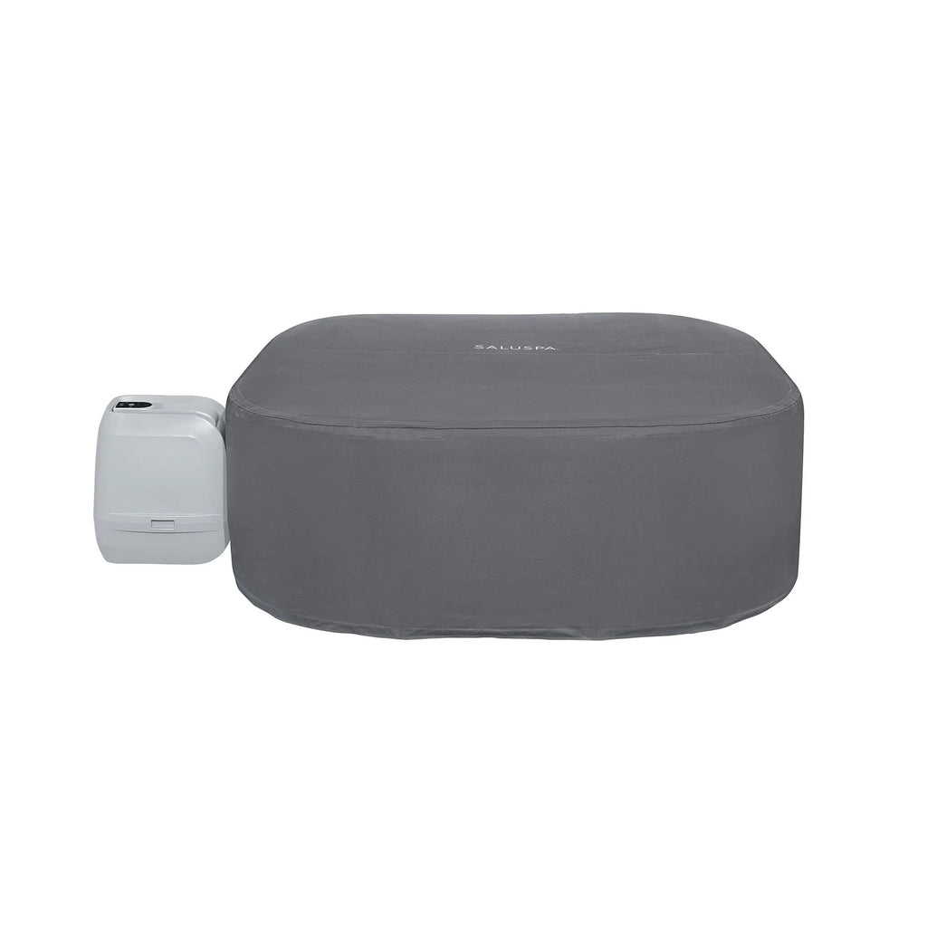 Inflatable Hot Tub with 140 Soothing Jets U86661