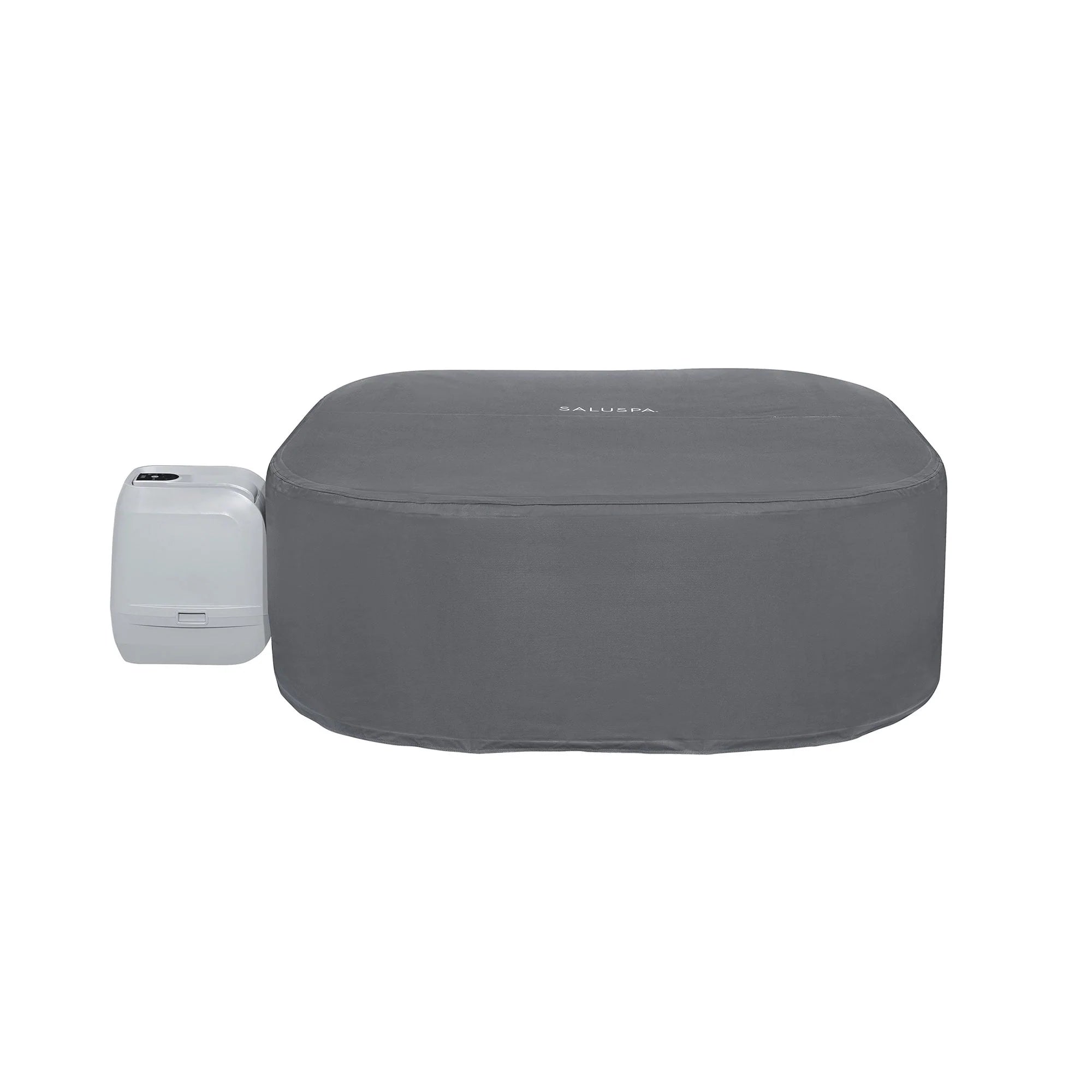 Inflatable Hot Tub with 140 Soothing Jets U86661