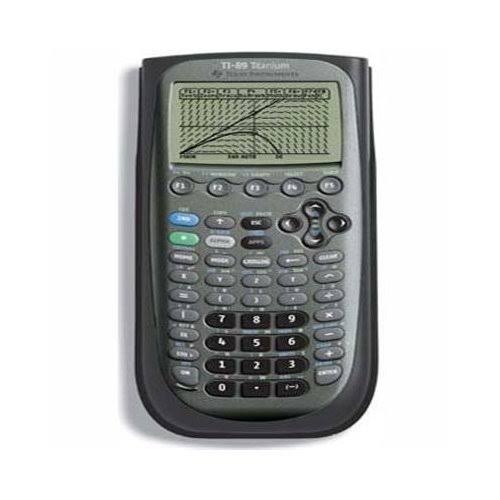 Graphing Calculator F657239