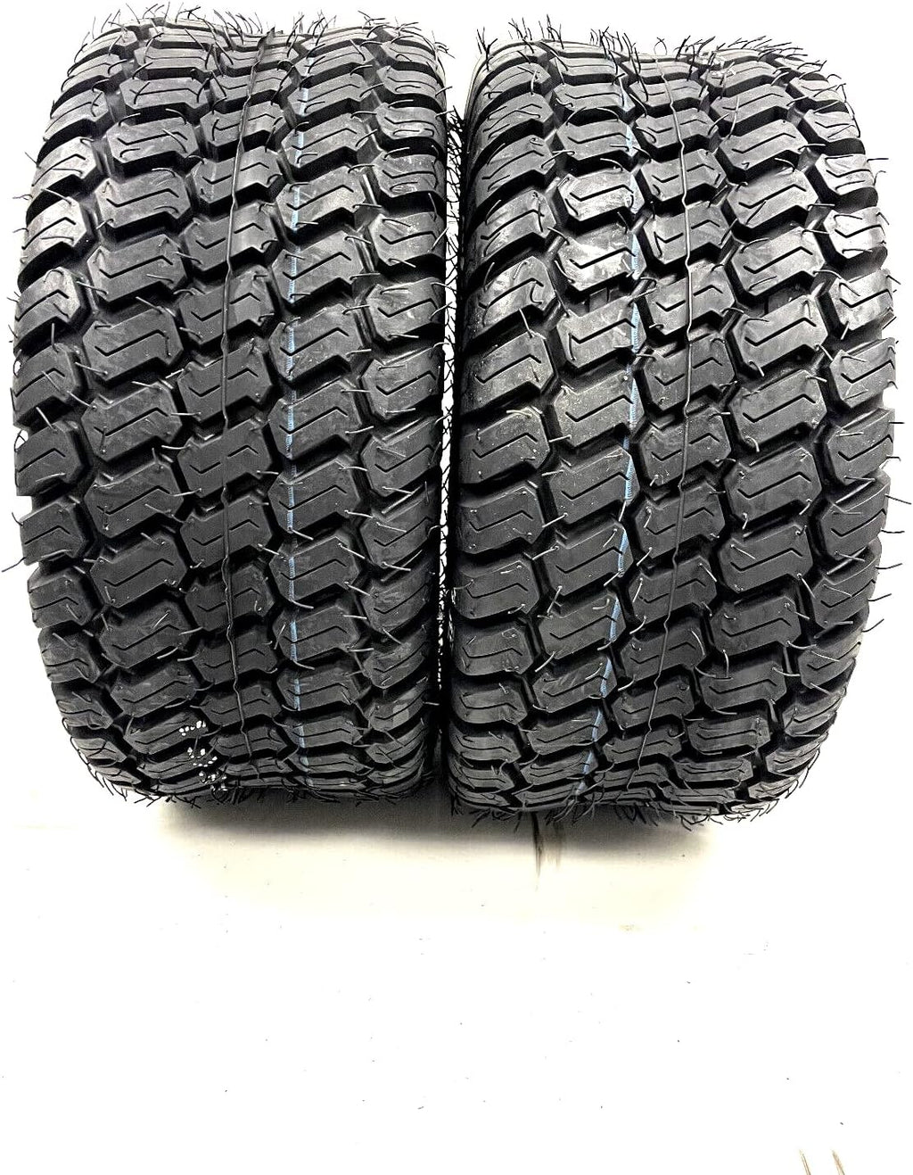 16x6.50-8 Lawn Tractor Turf Tire 4 Ply Rated B8166