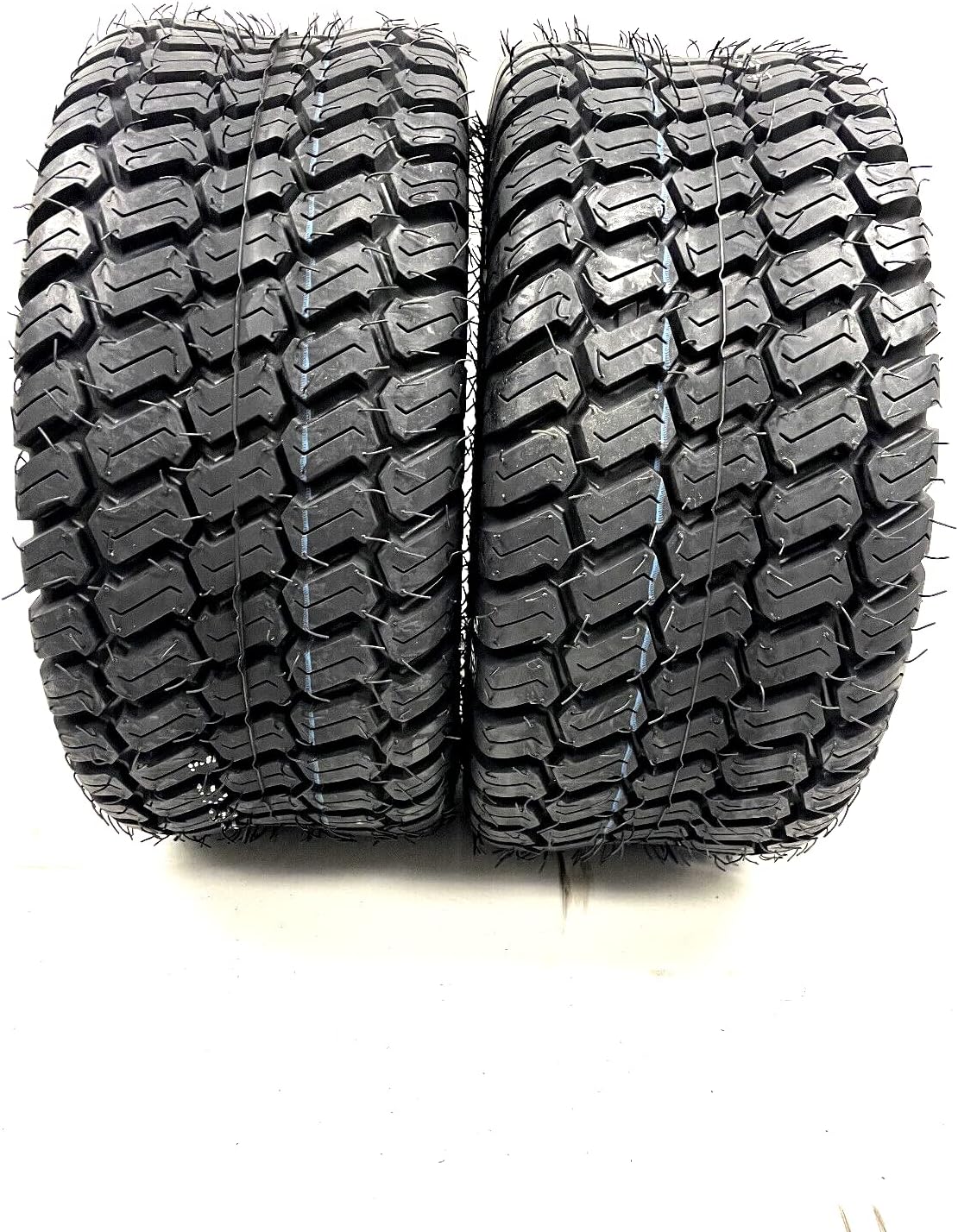 16x6.50-8 Lawn Tractor Turf Tire 4 Ply Rated B8166