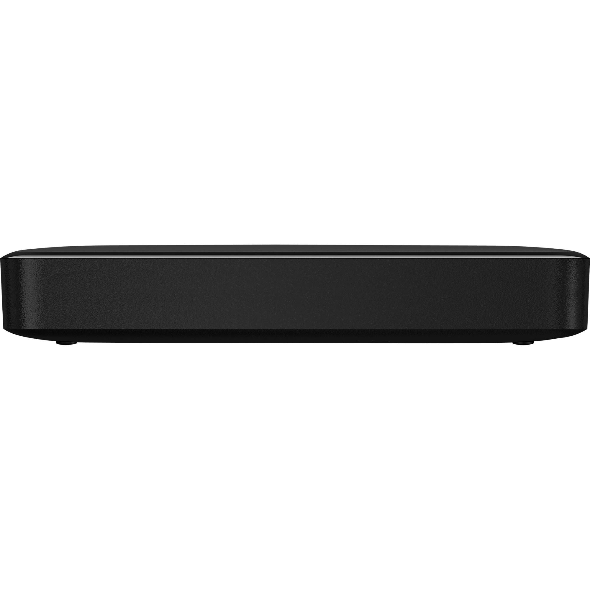 2TB USB 3.0 Portable Hard Drive U133