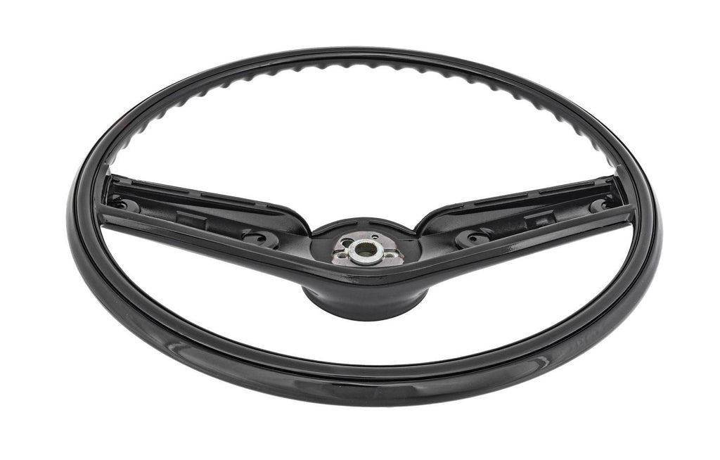 2-Spoke Steering Wheel Kit F652696