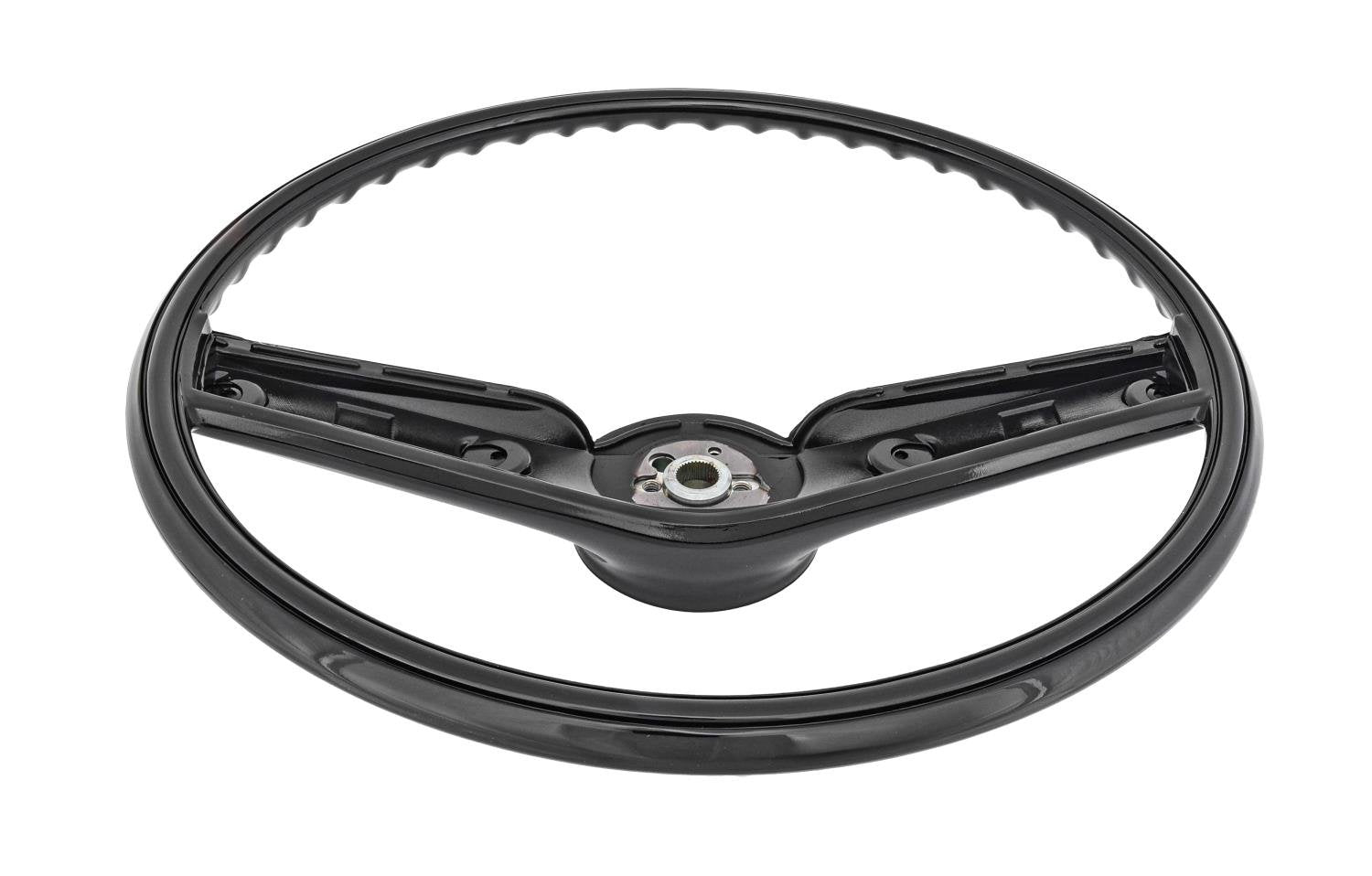 2-Spoke Steering Wheel Kit F652696