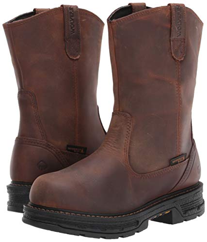 10 Inch Wellington Boot V2648