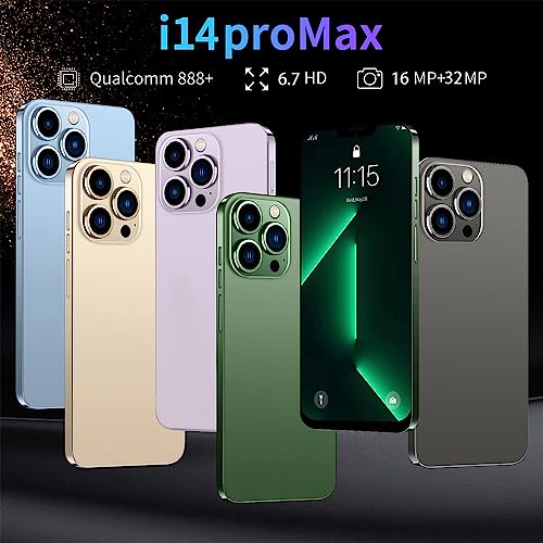 Unlocked 6.7inch 2+16GB Dual Sim Android Smartphone E65049