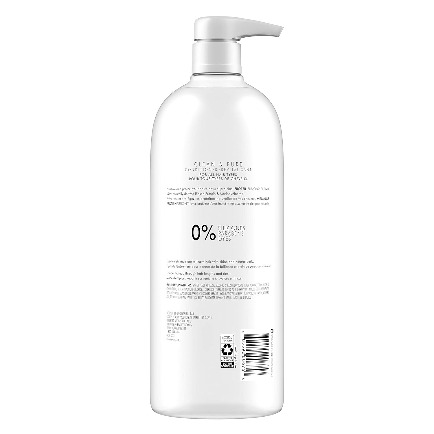 33.8 oz Conditioner O304932