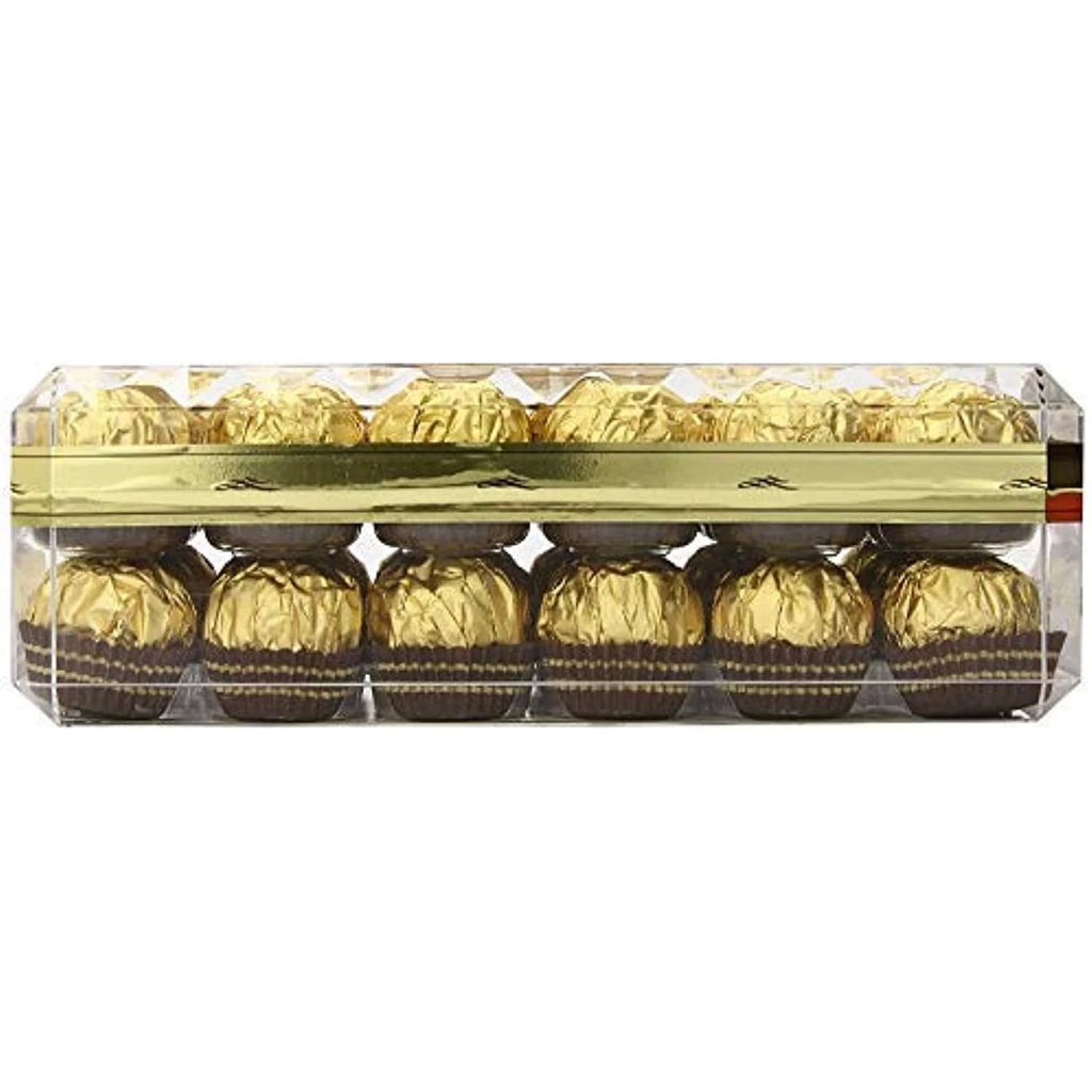 48 pk. Hazelnut Chocolates G14605