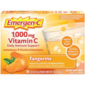 1000mg Vitamin C Powder with Antioxidants, B Vitamins and Electrolytes, Strawberry Kiwi Flavor - 30 Count Z25061