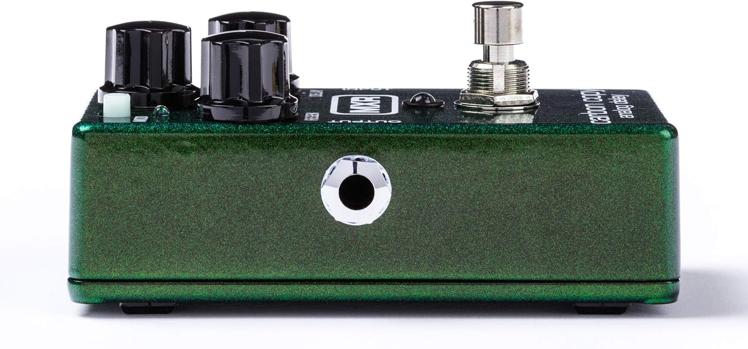 Analog Delay Guitar Effects Pedal V761