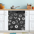 23"x 26" Magnetic Refrigerator Sheet Q741836