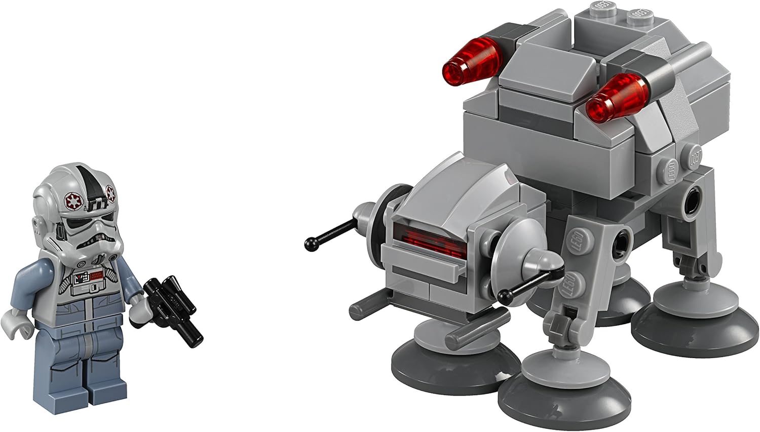 LEGO Star Wars at-at Toy Z5961