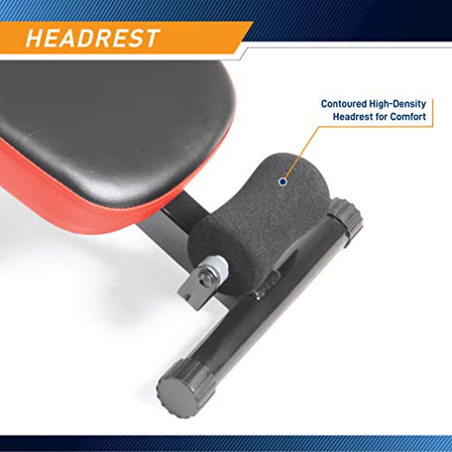 Utility Slant Board Exercise Bench B732215