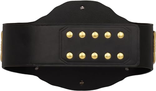 World Heavyweight Wrestling Championship Title Belt Replica K3095