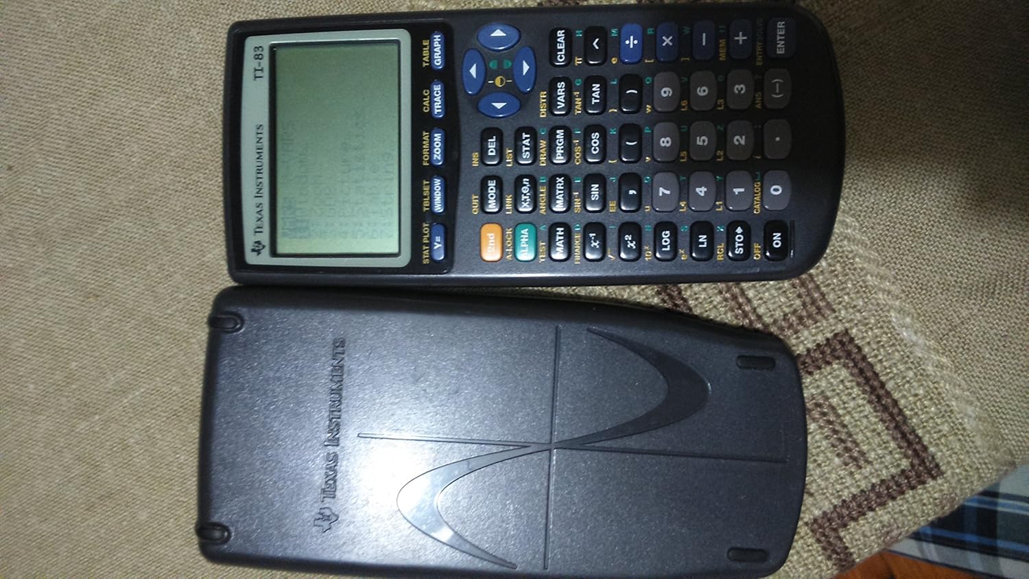 Graphing Calculator P98548