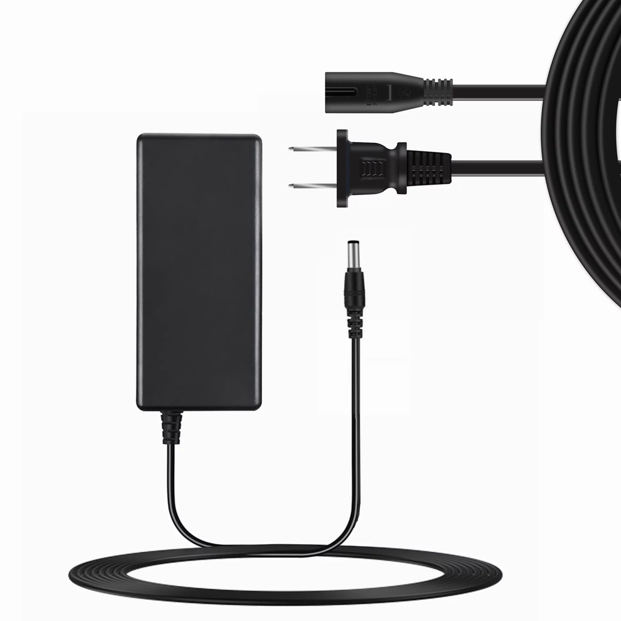 AC/DC Adapter Charger Replacement Power Supply Cord K380