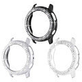 5 Packs Bling Frame Protective Case for Samsung Galaxy Watch Active 2 40mm V765