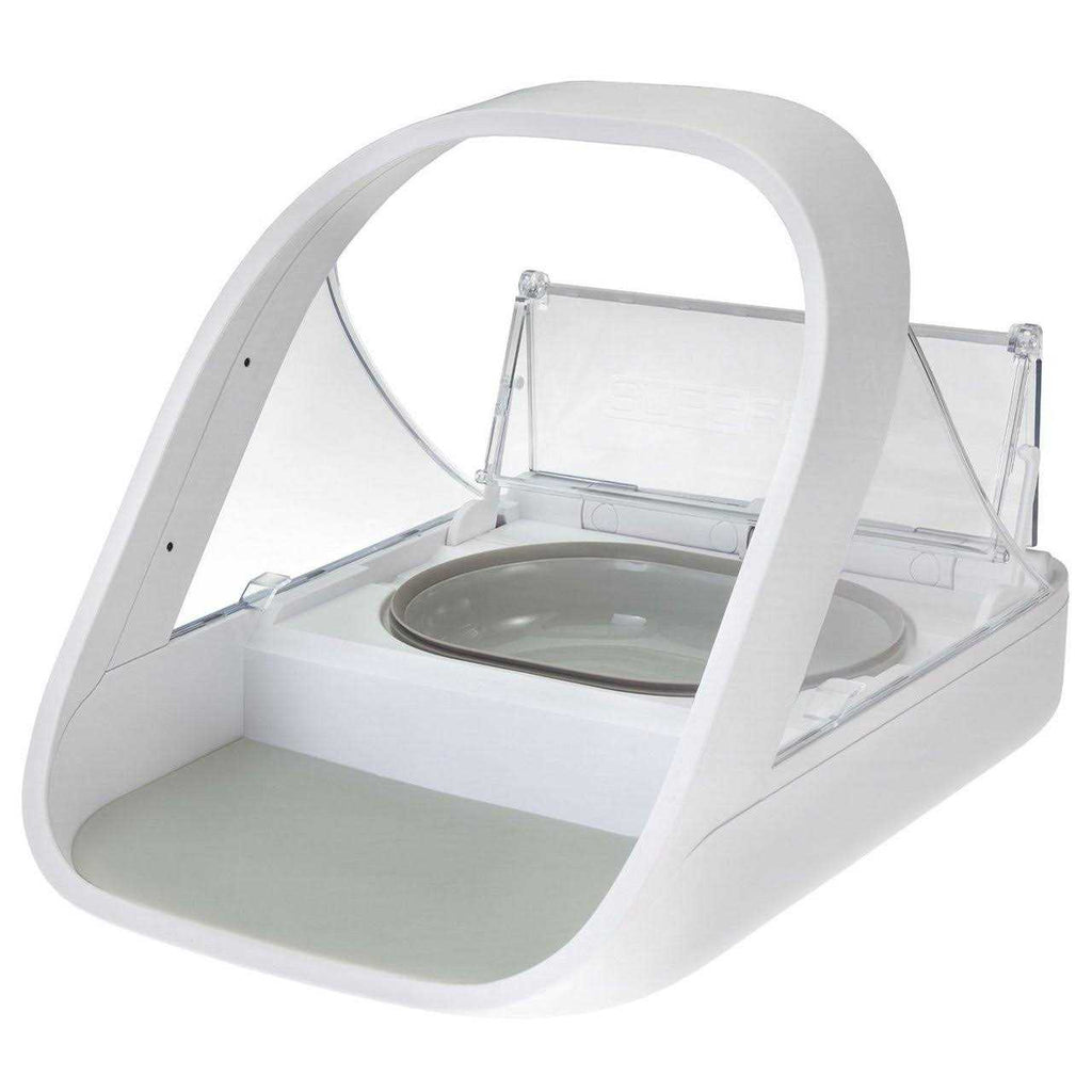 Microchip Pet Feeder N657688