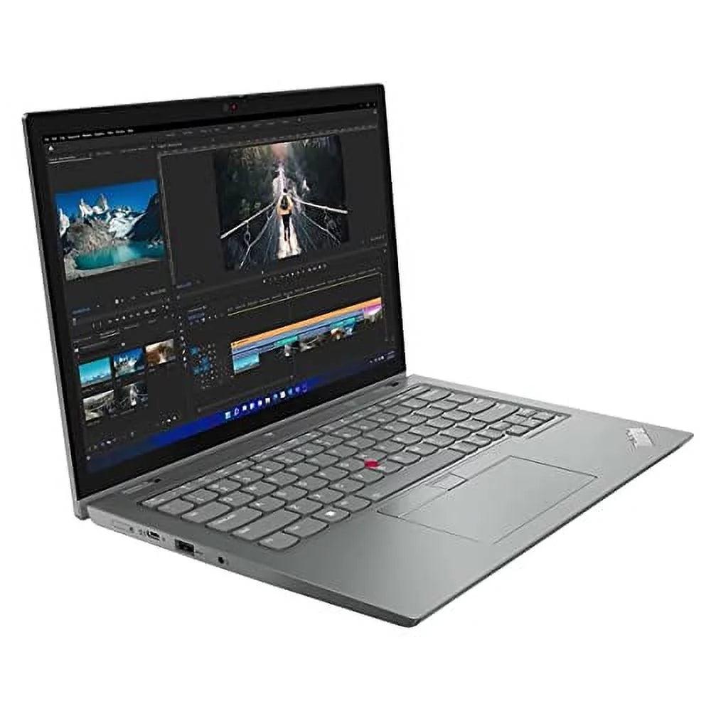 13.3" 2-In-1 Touchscreen Notebook Computer, Intel Core i7, 16GB RAM, 512GB SSD, Storm Gray N30562