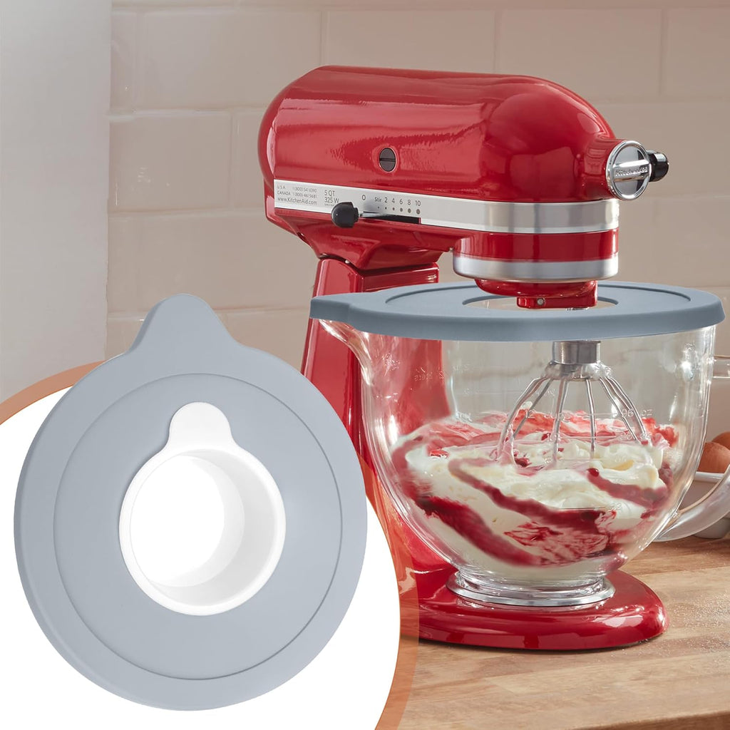 Mixer Bowl Covers for 5 Quart Tilt-Head Stand Mixers D1370