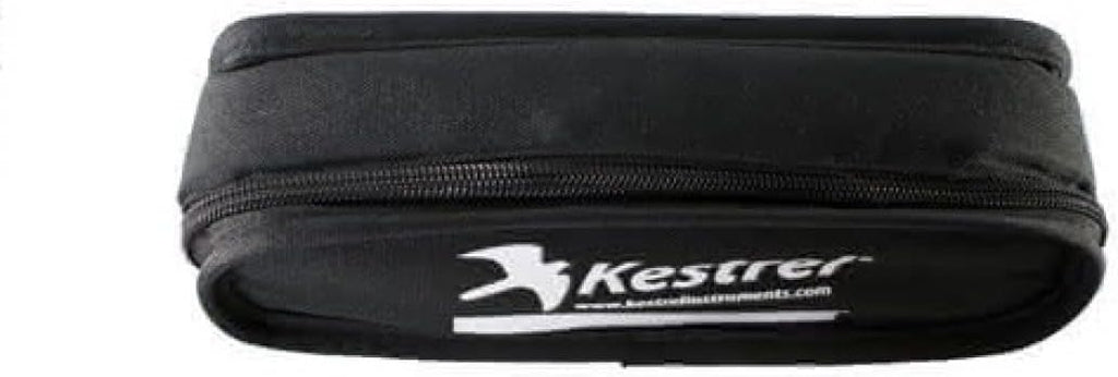 Black Rotating Vane Mount & Carry Case I360656