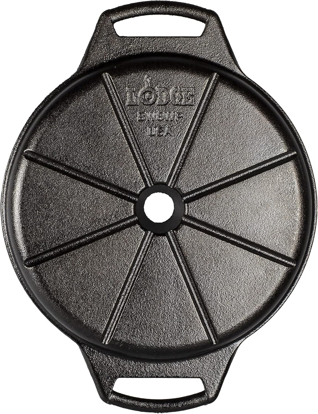 Cast Iron Wedge Pan H77566