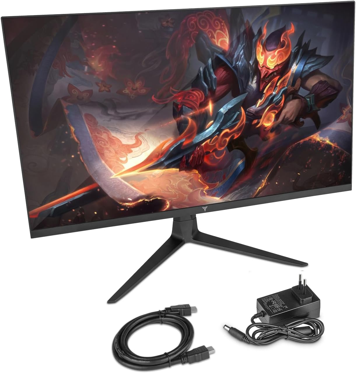 24 inch 240Hz FHD VA Gaming Monitor F7792