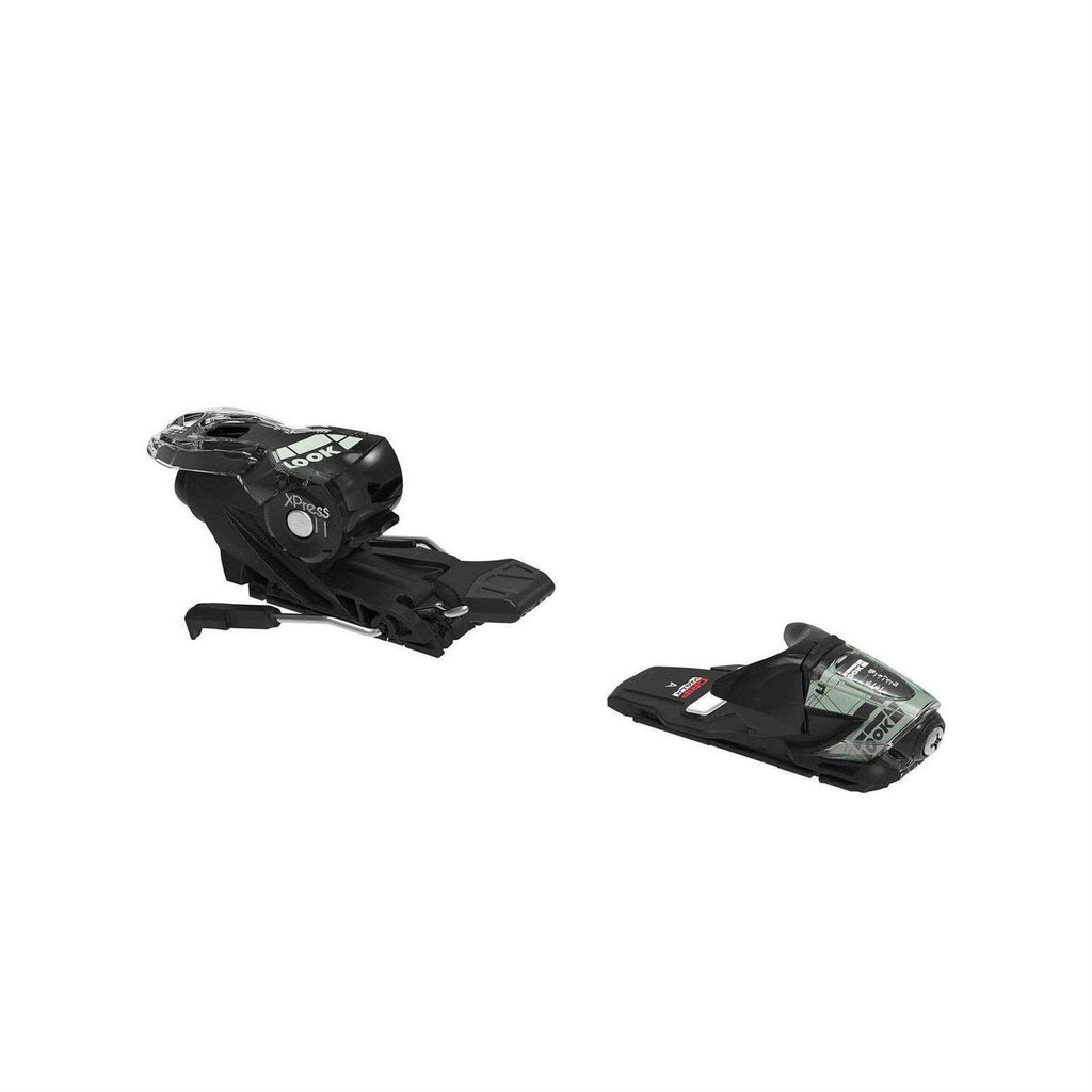 Experience 78 Skis with Xpress 10 Bindings Z5961