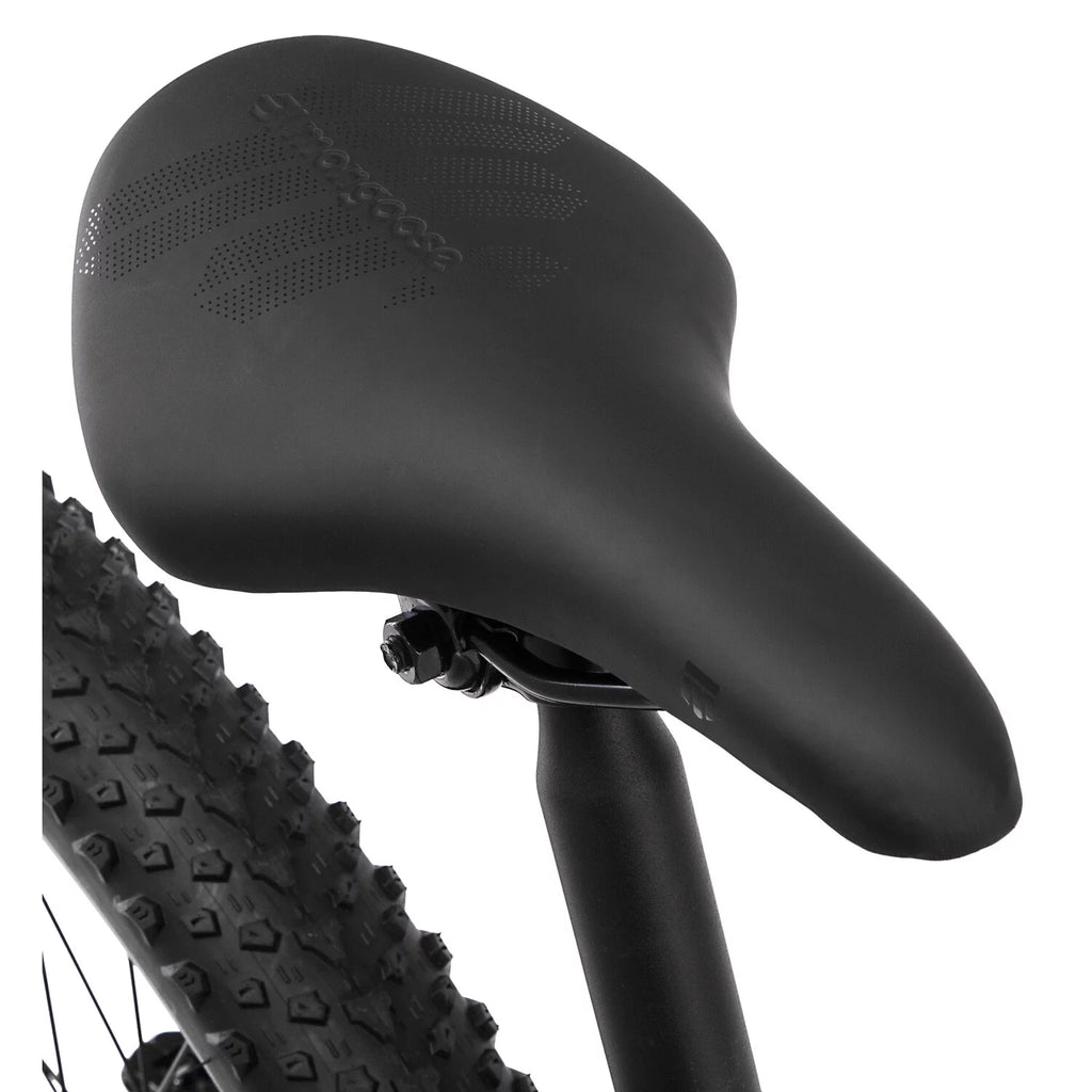 27.5-Inch Wheel 7 Speeds Slate Blue Mountain Bike P43091