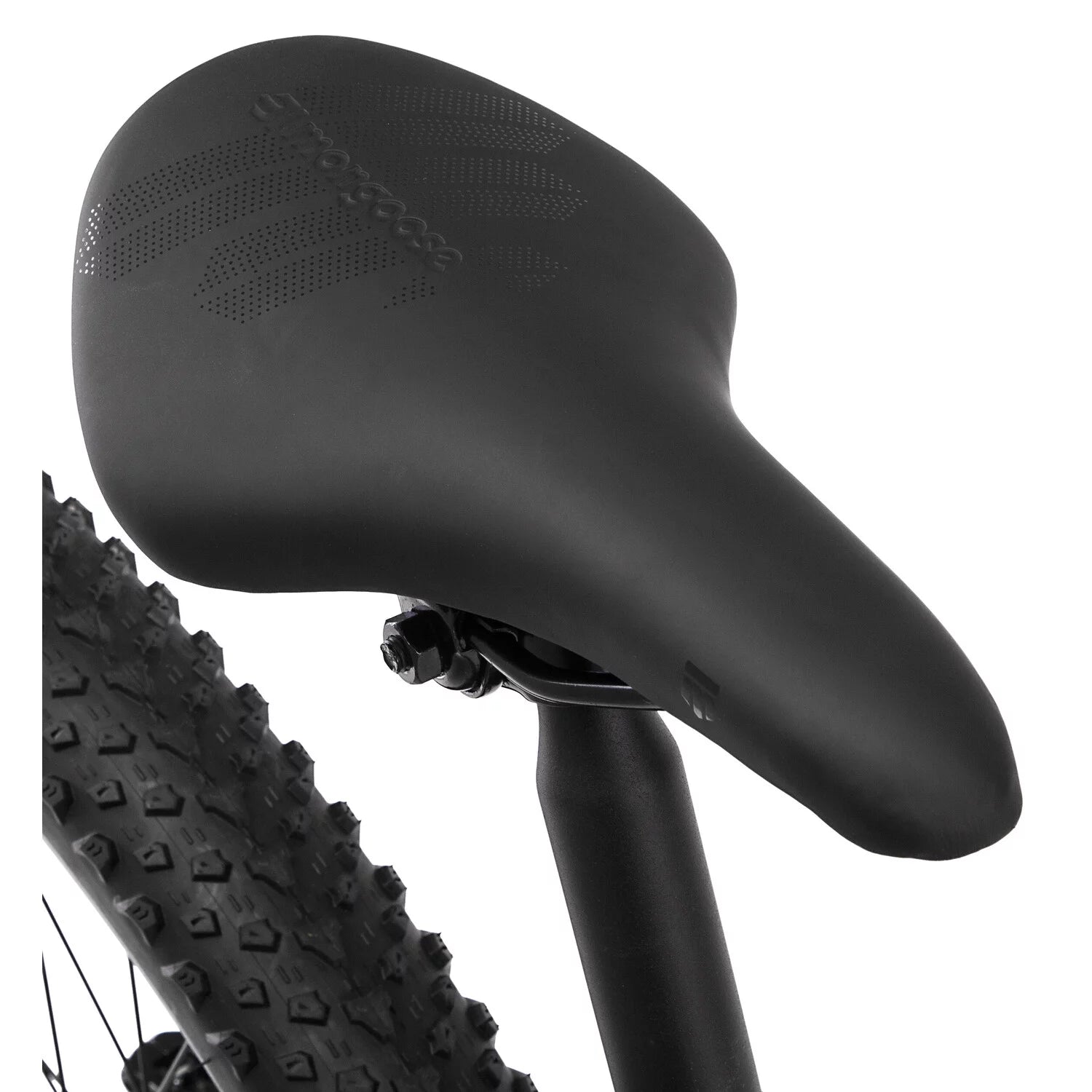27.5-Inch Wheel 7 Speeds Slate Blue Mountain Bike P43091