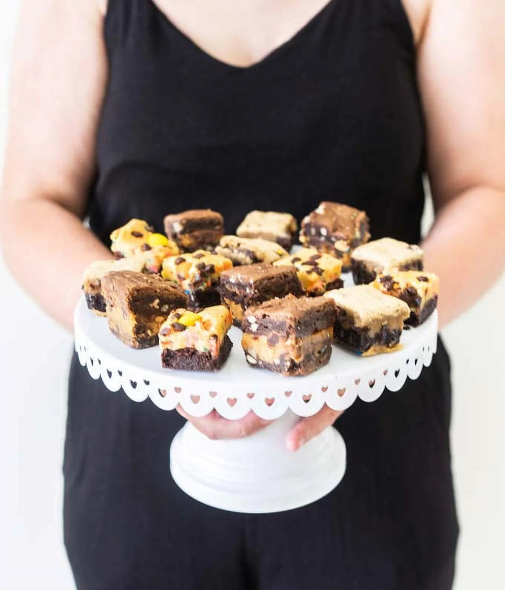 15 Pieces Chocolate Brownie Bites J8530