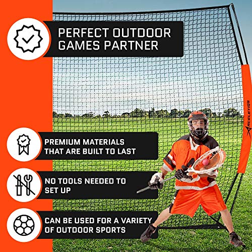 Lacrosse Net G178
