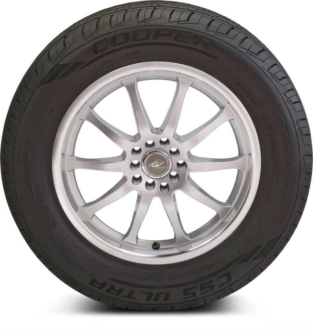 225/45R17 91H All Season Passenger Tire Y3507