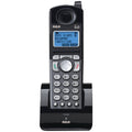 Dect 1-Handset 2-Line Landline Telephone Z162