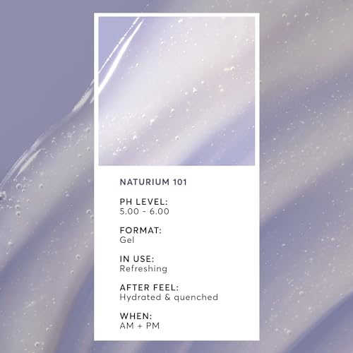5% Hyaluronic Acid Serum, 1.0 oz Q165