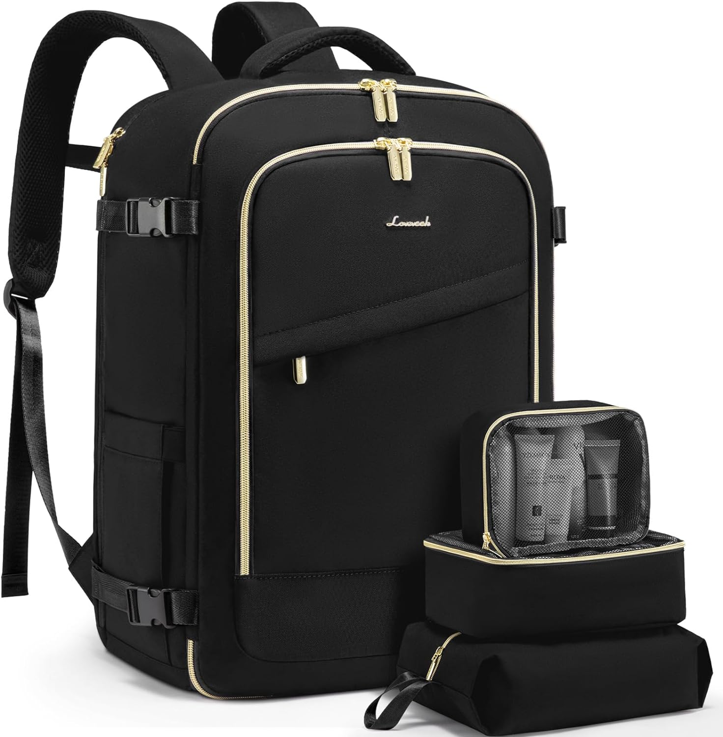 40L Carry On Backpack F687106
