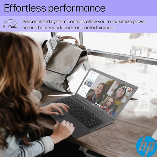 17.3'' IPS FHD Anti-Glare Display Laptop, AMD Ryzen 7 5700U, 64GB RAM, 2 TB SSD, Black P714