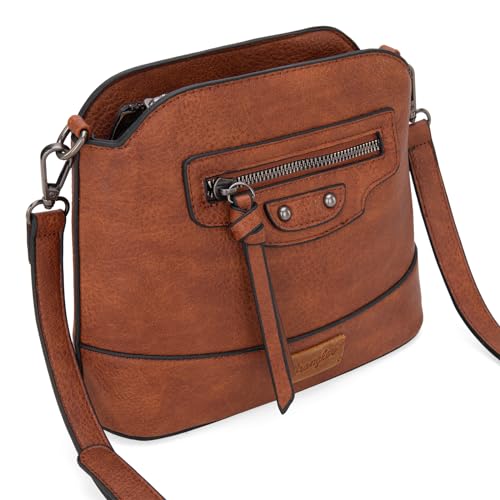 Small Crossbody Bags with Adjustable Strap I552