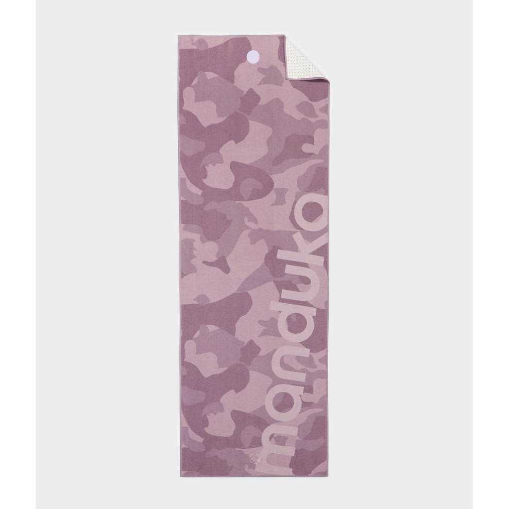 Yoga Mat Towel V509235