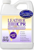 2-in-1 Leather Cleaner & Conditioner (32oz) Q84590