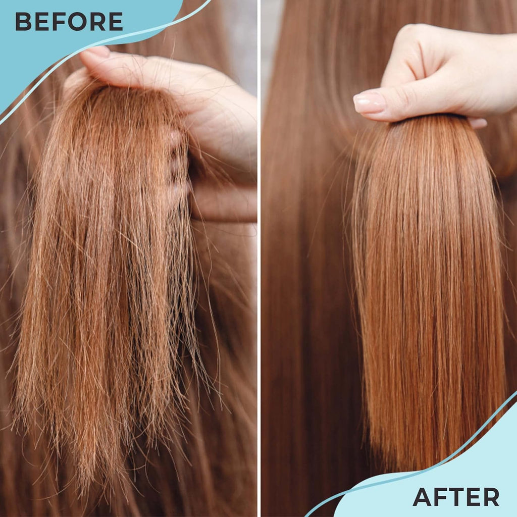 Hair Skin and Nails Vitamins 60 Capsules with Biotin L6242